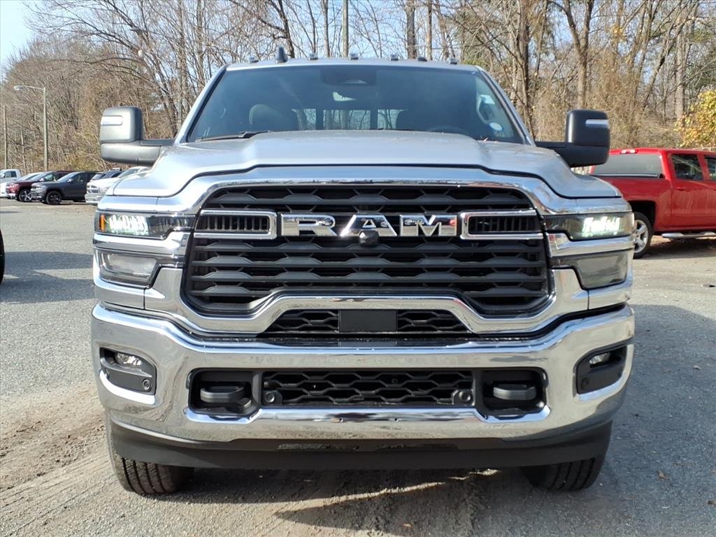 ram ram 2500 pickup 2026 3C6UR5CJ6TG204379 image ram ram 2500 pickup 2026 3C6UR5CJ6TG204379 image